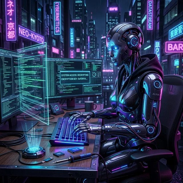 🤖 ChatGPT vs The World